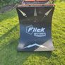 Flick Urban football rebounder Image 3