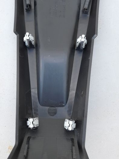 KTM 1290 SuperDuke Tank Cover