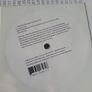 David Bowie Love is lost (Hello steve reich mix by james murphy for the Dfs) 12" 33rpm white vinyl Image 2