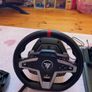 Thrustmaster T248 Steering Wheel & Pedals Image 4
