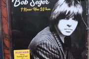 Bob Seger - I Knew You When CD
