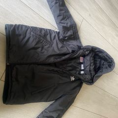 addidas boys jacket