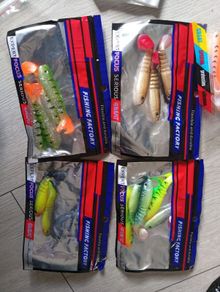 fishing  gear