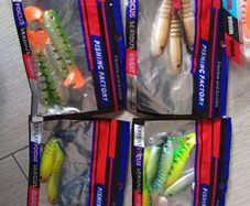 fishing  gear