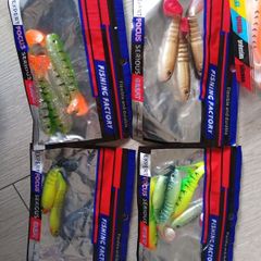 fishing  gear