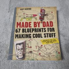 Made by dad