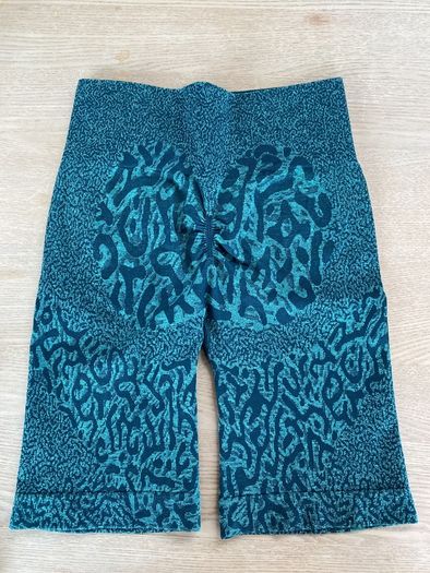 Gymshark Seamless shorts