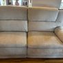 electric recliner couch Image 4