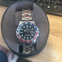 mens R watch