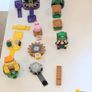 Large Collection of Super Mario Lego Sets Image 10