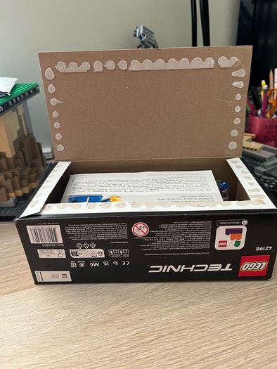 lego technic