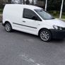 Volkswagen Caddy 2015 Image 6