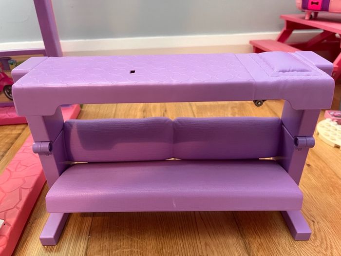 Barbie Dreamhouse