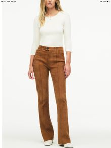 Zara limited edition trousers, new, size XL