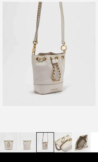 Charles & Keith