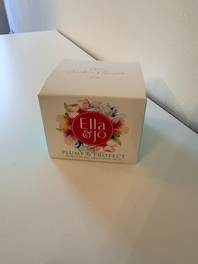 Ella & Jo Moisturiser