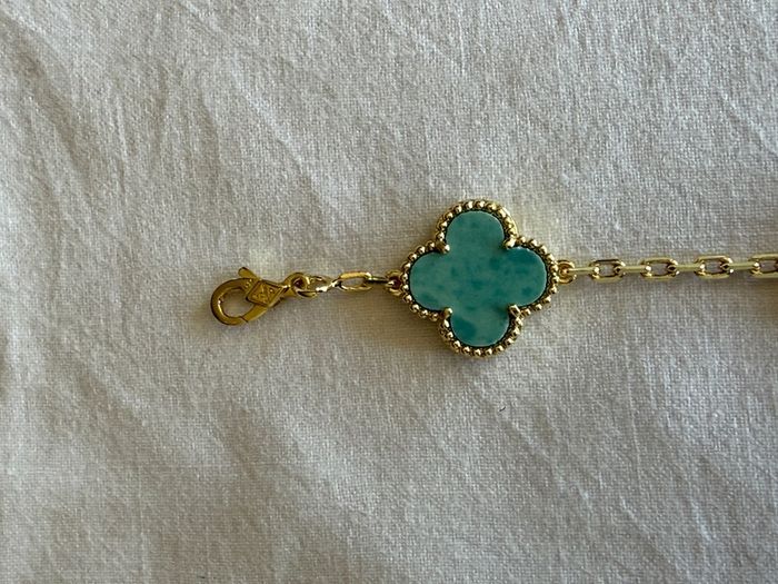 Clover Bracelet