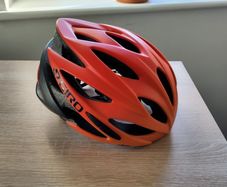 Giro Helmet