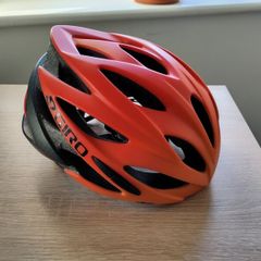 Giro Helmet