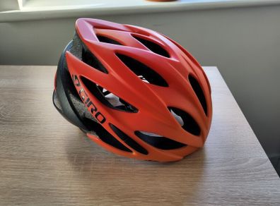 Giro Helmet