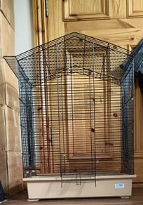 Bird cage