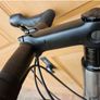 Van Nicholas Orient titanium bike Image 4