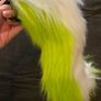 Puppy Fursuit Head and Tail Image 6