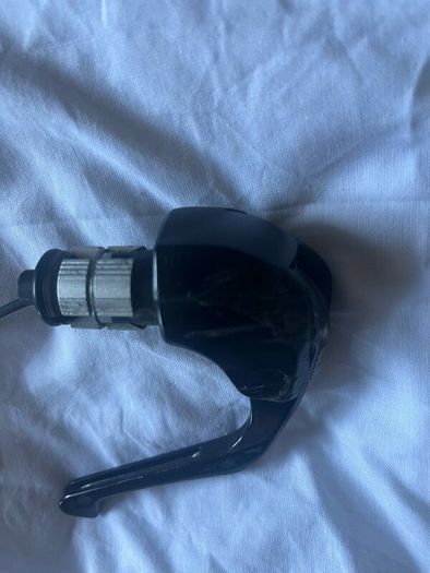 Shimano DI2 TT groupset