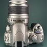 Nikon D40 with AF-S NIKKOR 18-55mm 1:3.5-5.6G ED lens Image 4