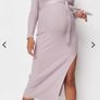 Maternity Dress Image 4