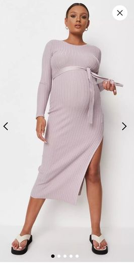 Maternity Dress