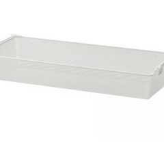 ikea mesh drawers