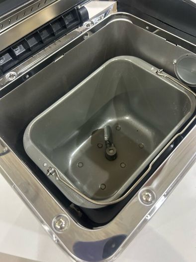 Sage Bread Maker