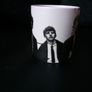 The Beatles in London coffee mug Image 2