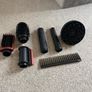 dyson airwrap strawberry bronze/ blush pink Image 2
