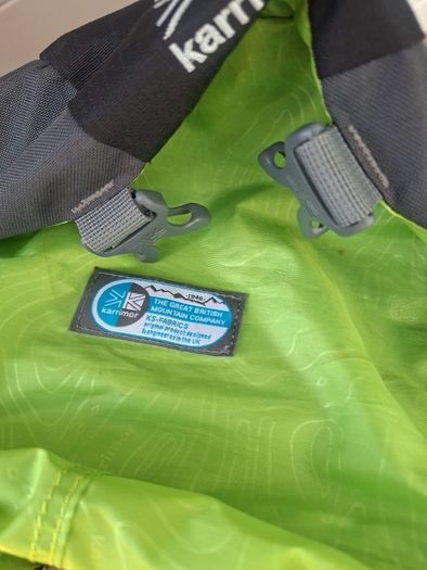 40l rug sack