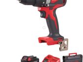 MILWAUKEE 18V Brushless Combi Drill