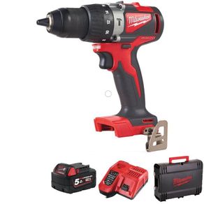 MILWAUKEE 18V Brushless Combi Drill
