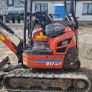 Kubota U 17 2012 Image 5