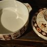Arklow Pottery Kildare pattern Lidded Tureen Image 2