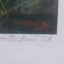 " Wild Poppies " Limited Edition Dorothea Buxton Hyde. Image 4