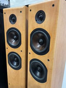 Acoustic Energy (AE) Aegis Neo Three Speakers