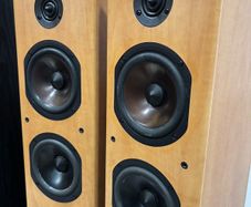 Acoustic Energy (AE) Aegis Neo Three Speakers