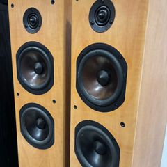 Acoustic Energy (AE) Aegis Neo Three Speakers