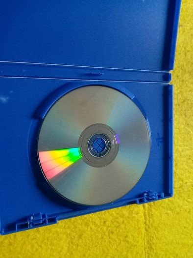 Smack Down Vs Raw 2006 PlayStation 2 ps2 games Original