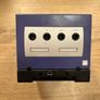 Nintendo GameCube Indigo Bundle - 2 Controllers, Memory Card & Game Image 5