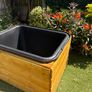 Outdoor Ice Bucket Image 2