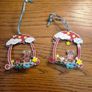 2025 Newbridge Silver Mobile Teddy Decoration Image 3