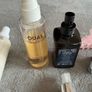 Premium Haircare Bundle! OUAI, Philip Kingsley, Olaplex, Living Proof Image 7