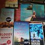 Various Novel Books X5 Mix & Match Image 5